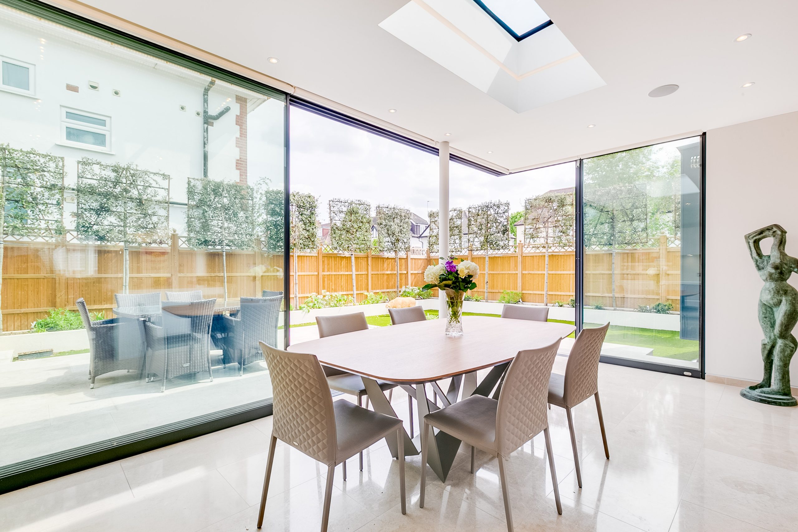 Staveley Road, Chiswick MZA Planning Planning Permission without the Headaches